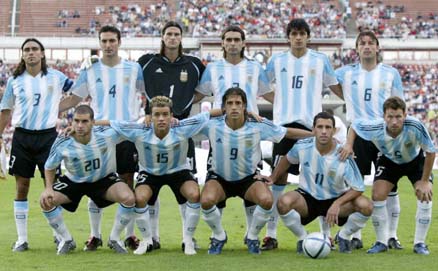 argentin